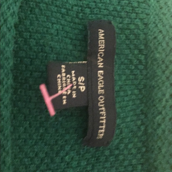 American eagle sweater!❤️ - Picture 2 of 5